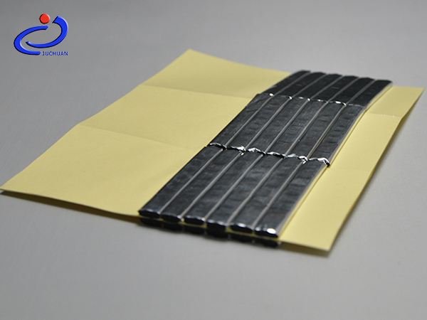 鋁箔導電泡棉